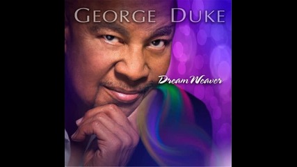George Duke - Change The World