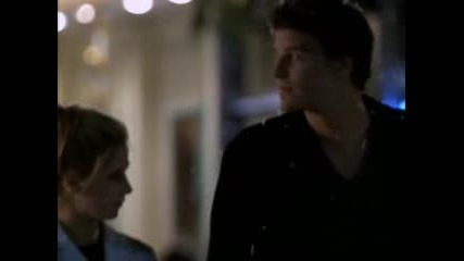 Buffy And Angel