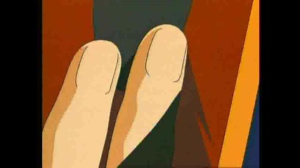 Yu-gi-oh! Amv