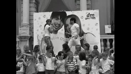 Tose Proeski - Nas Makedonski Angel