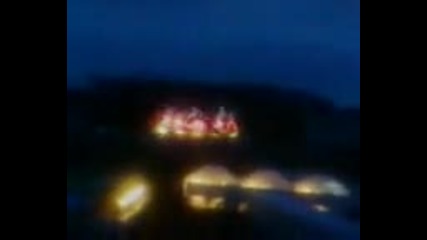 Rammstein - Sonisphere 2010 