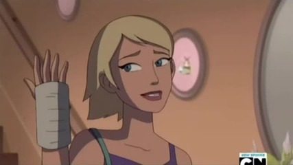 Generator Rex - 111 - Operation Wingman {c_p}