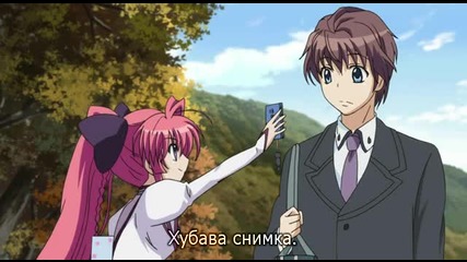 [easternspirit] Mashiroiro Symphony (2011) E09