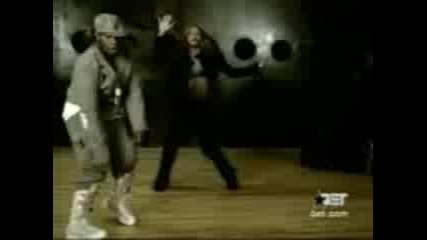 Ciara Feat. Missy Elliott - 1, 2 Step