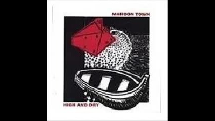 Maroon Town - Goodbye To The Empire
