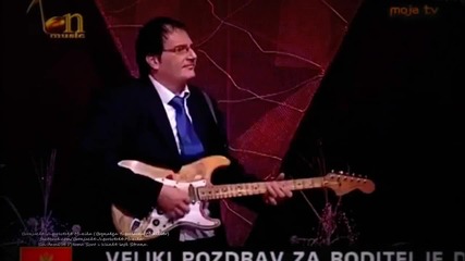 Nada Topcagic - Psujem te Zivote Hd ( Bn Music Tv )
