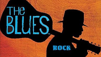 Blues & Rock Ballads Relaxing Music Vol.6