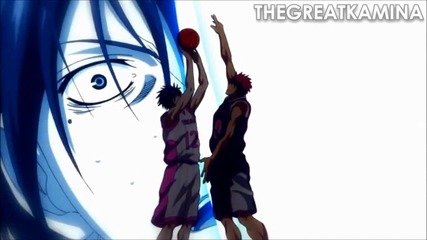 Kuroko no Basket - Miracle Asmv