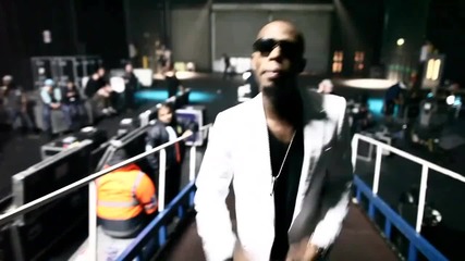 B.o.b - Beast Mode * H D *