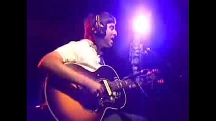 Noel Gallagher - The Importance Of Being