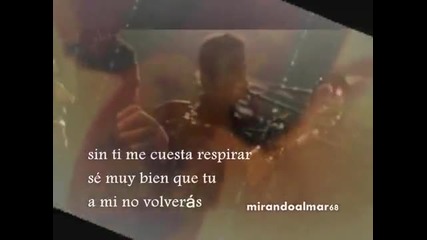 El Alma En Pie Chenoa & David Bisbal