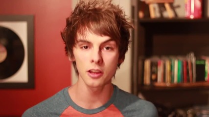 5 Seconds Of Summer - Heartbreak Girl - Cover By Janick Thibault!