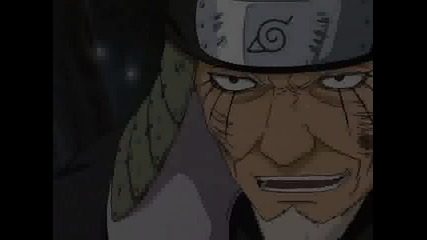 Naruto - Fight For Life