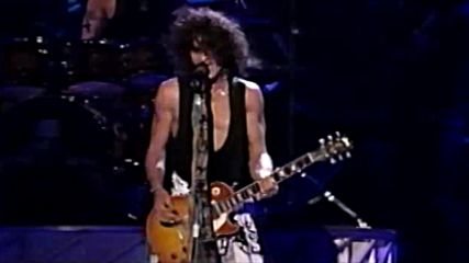 Aerosmith - Stop Messin' Around - 8.13.1994 - Woodstock 94 (official)