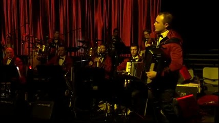 Zorica Brunclik - Sve je ljubav ( Arena 11.11.2014. )