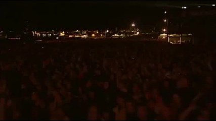 Heaven & Hell - Wacken Open Air 2009 - Heaven And Hell (part 1) - Hd