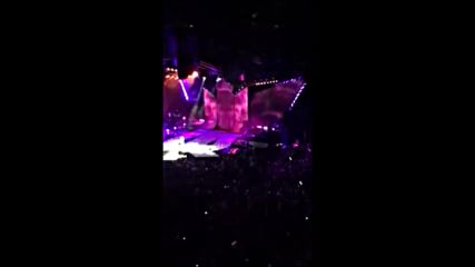Selena Gomez - Feel Me Dallas Tx
