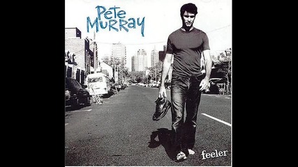 Pete Murray - So Beautiful 