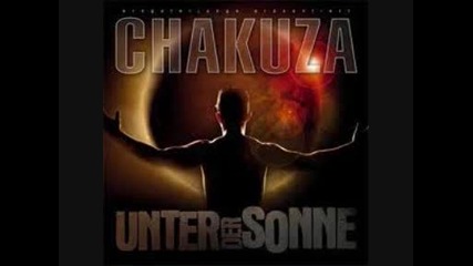 Chakuza - Ich Warte