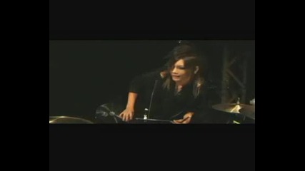 Screw - Shinjuku Loft live Dvd [part 1]