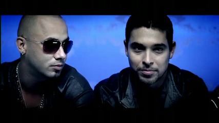 Wisin & Yandel - Imaginate ft. T - Pain 