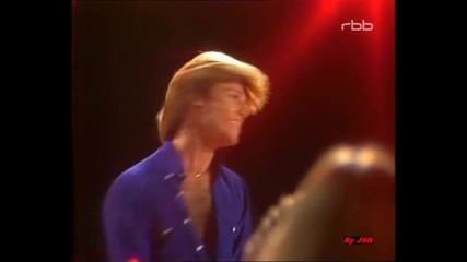 Andy Gibb Time Is Time Hd 