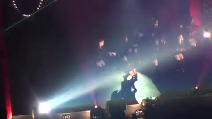 Snsd - Gee & Genie ~ Girls Award Japan 2010 [fancam]