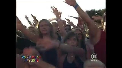 Vanilla Ninja - Rockstarz (ballermann Hits 2006)
