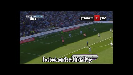 01.09.13 Реал Мадрид - Атлетик Билбао 3:1