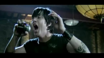 Three Days Grace - Pain