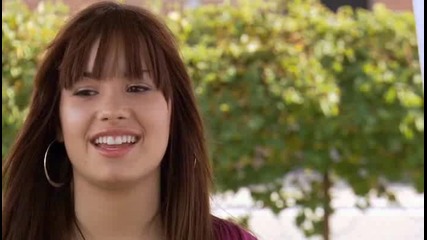 Introducing Demi Lovato