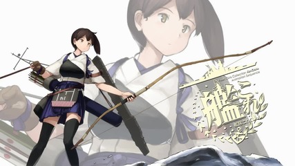 Kantai Collection Episode 7 Eng Subs