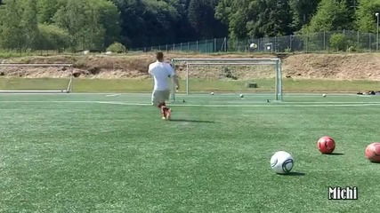 Ненормални фалцови изпълнения