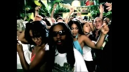 Pitbull feat. Lil Jon - Toma ( High Quality )
