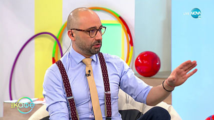 Най-любопитното от света на спорта - „На кафе” (04.03.2020)