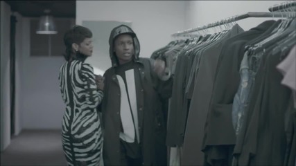 A$ap Rocky - Fashion Killa