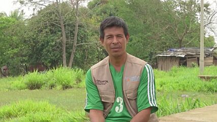 Местното боливийско население е застрашено от екологична криза (ВИДЕО)