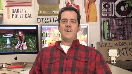 Видео Музика Parody на Awesome