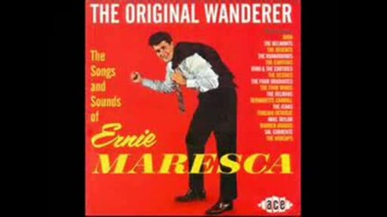 Ernie Maresca - Shout Shout.
