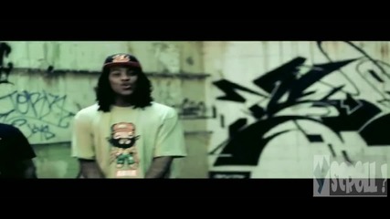 Wooh Da Kid - Body Bag (hd Video) (ft. Waka Flocka Flame &amp; Bo Deal) 