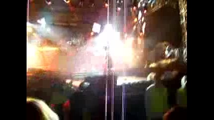 Tokio Hotel - Hey You 3 15. 3. 2010 - Praha 