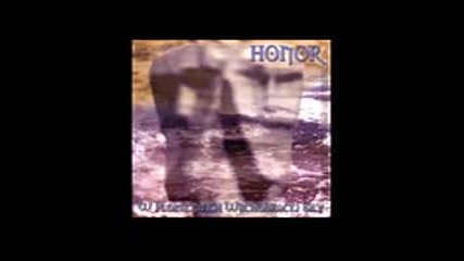 Honor - W Plomieniach Wschodzacej Sily ( full album 2000 ) epic metal Poland