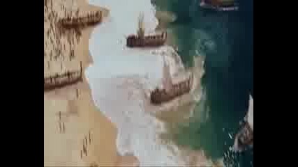 Freedom Call - Warriors 