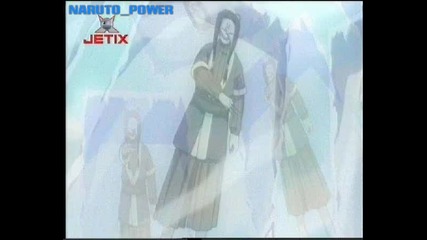 Naruto Епизод 14 [част 3] [бг Аудио] | High Quality |