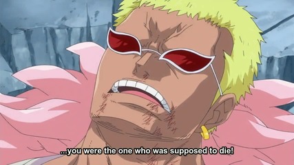 One piece - 723 Hd Eng Sub