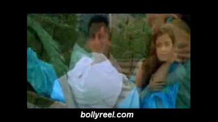 Lo Shuru ab, Aishwarya Rai Sanjay Dutt sexy song, Bollywood 