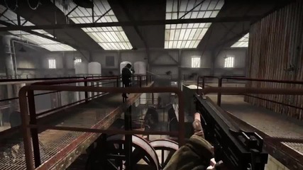 Counter Strike Global - Offensive Debut Trailer