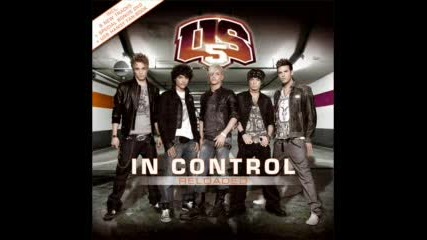 Us5 - Baby Be Mine