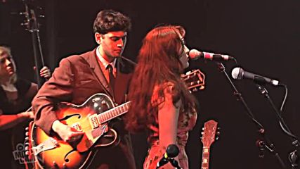 Kitty Daisy and Lewis - Will I Ever / Live in Sydney 2012