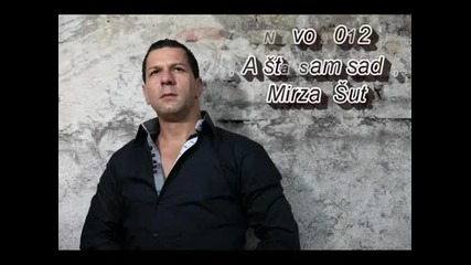 Mirza Sut A Sta sam sad 2011